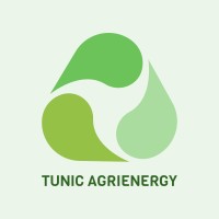 Tunic AgriEnergy logo - Similar company to St. Hope Public Schools
