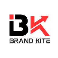 Brand Kite logo - Similar company to Code Samaaj