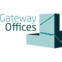 Gateway Offices logo - Similar company to Microcredittoken ($1Mct)