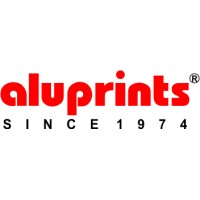 Aluprints logo - Similar company to Majura Consulting