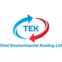 Total Environmental Kooling Ltd logo - Similar company to Ecos Gmbh
