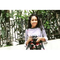 Camera Girl Anupriya logo - Similar company to Anupriya Ultratech