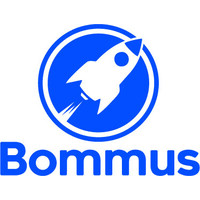BommusOficial logo - Similar company to Vielectronics