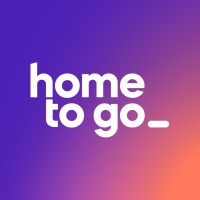 HomeToGo logo - Similar company to Spenmo