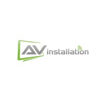 AV Installation Sverige logo - Similar company to Network