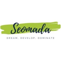 SEOMADA logo - Similar company to Agence Grand Angle