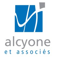 ALCYONE & ASSOCIES logo - Similar company to Nunza