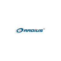 Radius Infotech logo - Similar company to Packerswala
