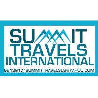 Summit Travels International logo - Similar company to Kgc Travel N Services