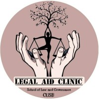 Legal Aid Clinic, SLG, CUSB. logo - Similar company to Internship And Placement Cell, Slg, Cusb