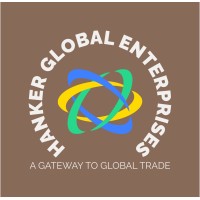 Hanker Global Enterprises logo - Similar company to Diamond Bee