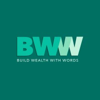 Build Wealth with Words logo - Similar company to Empowered Foundation