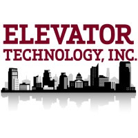 Elevator Technology, Inc. Sacramento logo - Similar company to General Elevator Solutions, Llc