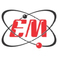 Euro Motus d.o.o. logo - Similar company to Iron Guard