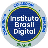 Instituto Brasil Digital logo - Similar company to Rádio 100E7 Fm