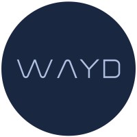 WAYD | Digital Hub | Soluciones digitales logo - Similar company to Innovaetica - Instituto De Estudios Para La Ética Y La Responsabilidad Social Corporativa