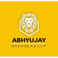 ABHYUJAY OVERSEAS LLP logo - Similar company to Onida Bath Fitting