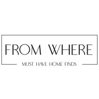 From Where logo - Similar company to Cp Tech Support