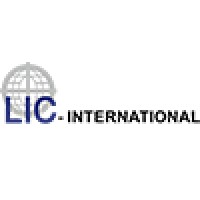 League International for Creditors (LIC) logo - Similar company to Debisol Group