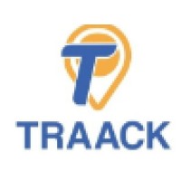 Traack logo - Similar company to Loegistic Flow, Slu