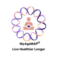 MyAgeMAP logo - Similar company to Savvylex