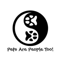 Pets Are People Too! logo - Similar company to Fetch Pet Boutique