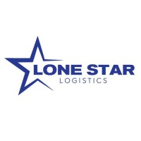 Lone Star Logistics logo - Similar company to Lonestar Systems