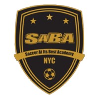 SABA NYC (now Albion SC Brooklyn) logo - Similar company to Rockfit