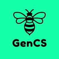 GenCS logo - Similar company to Beedo Tech