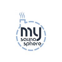 My Sauna Sphere logo - Similar company to Wayne Grace Lane