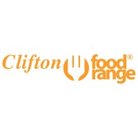 Clifton Food Range logo - Similar company to Gm Service Engineering Ltd