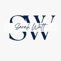 Sarah Watt Investment Coaching logo - Similar company to Elizabeth Warburton