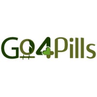 Go4Pills logo - Similar company to Wiseguy Staffing