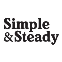 Simple & Steady logo - Similar company to Sivai Group