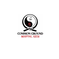 Common Ground Martial Arts Academy