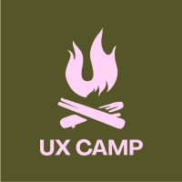 UXCamp Naarm | Melbourne logo - Similar company to Rumr