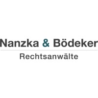 Nanzka & Bödeker logo - Similar company to Ravenspat Patentanwälte Partnerschaft Mbb