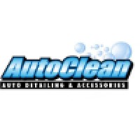 AutoClean logo - Similar company to Plan4Privacy
