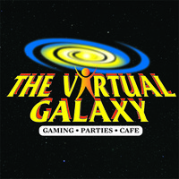 The Virtual Galaxy logo - Similar company to Tfl Tech Inc. Usa