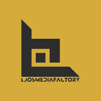 Ljos Media Factory logo - Similar company to Tecnosolvo