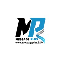 Message Plus logo - Similar company to Message +