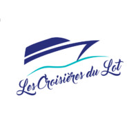 Les Croisières du Lot logo - Similar company to Coaxis Soft