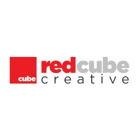 RedCube Creative logo - Similar company to Redcube Technologies