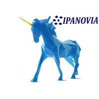 IPANOVIA logo - Similar company to .Inspeer