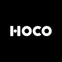 HOCO logo - Similar company to Hoco Egypt