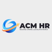 ACM HR logo - Similar company to Bitaudit