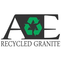 A & E Recycled Granite logo - Similar company to Ritual Provisions