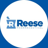 Reese Pharmaceutical logo - Similar company to Salubrent Pharma Solutions