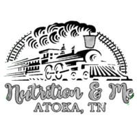 Nutrition & Me logo - Similar company to La Bee Boutique