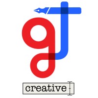 GT Creative Inc. logo - Similar company to Visual Clubmate